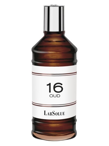 LabSolue 16 Oud