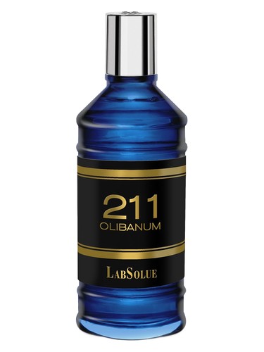 LabSolue 211 Olibanum