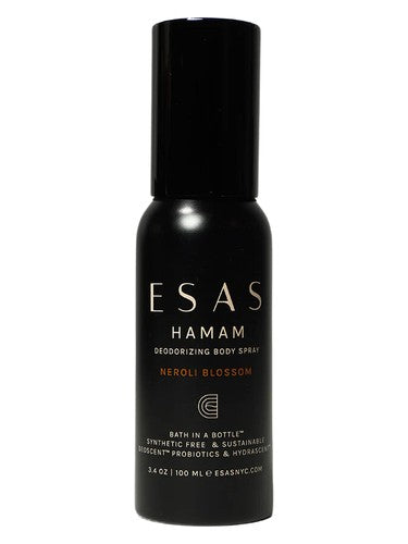 Esas Beauty Neroli Blossom