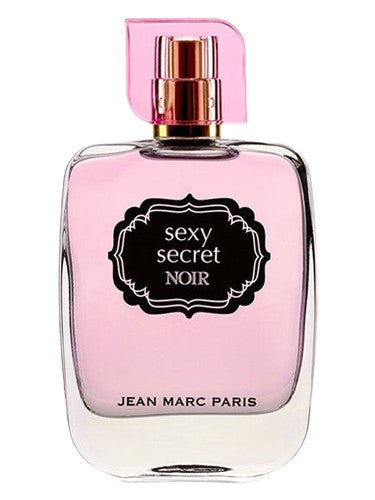 Jean Marc Paris Sexy Secret Noir