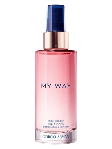 Giorgio Armani My Way Hair & Body Mist