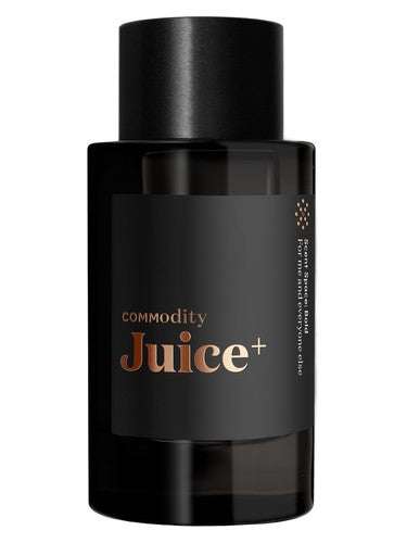 Commodity Juice +