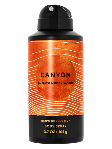 Bath & Body Works Canyon