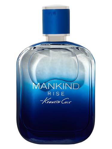 Kenneth Cole Mankind Rise