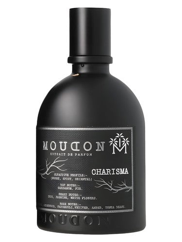 Moudon Charisma