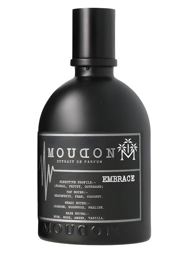 Moudon Embrace