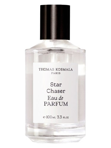 Thomas Kosmala Star Chaser