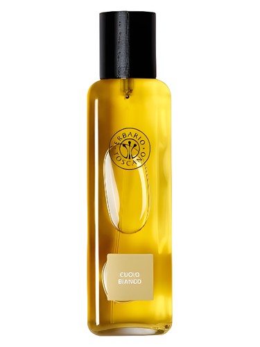 Erbario Toscano Cuoio Bianco