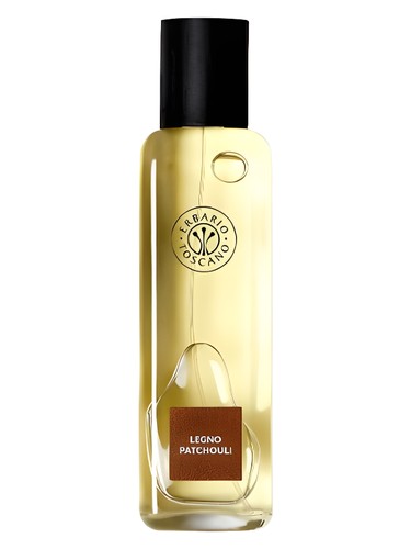 Erbario Toscano Legno Patchouli