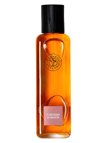 Erbario Toscano Tuberosa Ambrata
