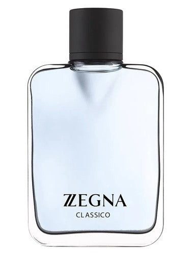 Ermenegildo Zegna Z Zegna