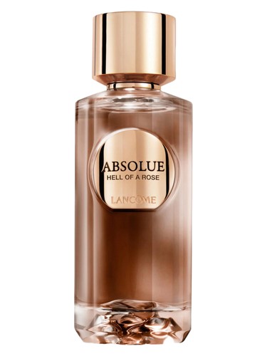 Lancôme Absolue Hell Of A Rose