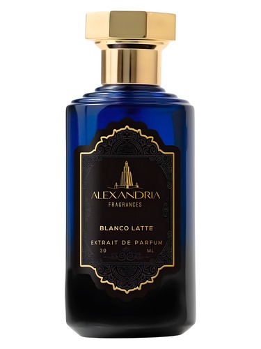 Alexandria Fragrances Blanco Latte