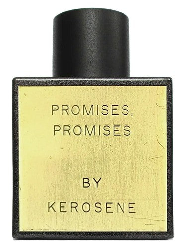 Kerosene Promises, Promises