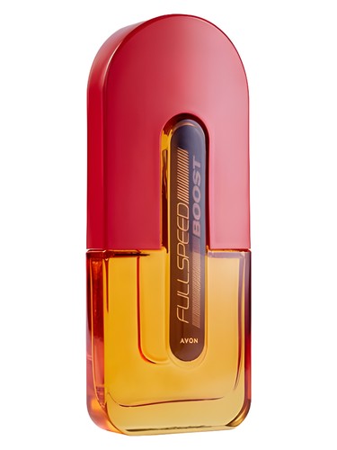 Avon Full Speed Boost