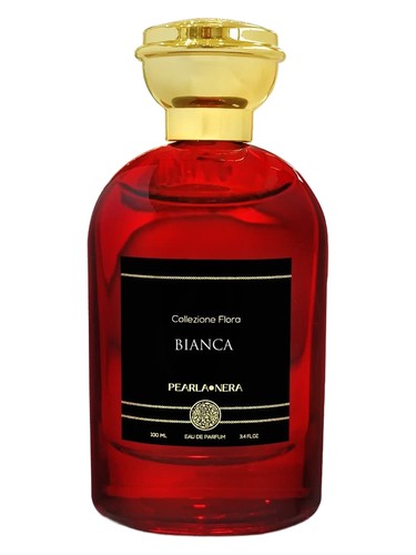 PEARLA NERA BIANCA