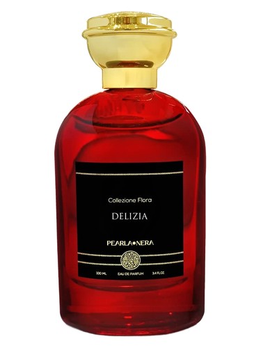 PEARLA NERA DELIZIA