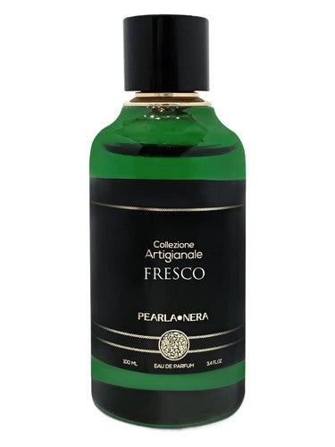 PEARLA NERA Fresco