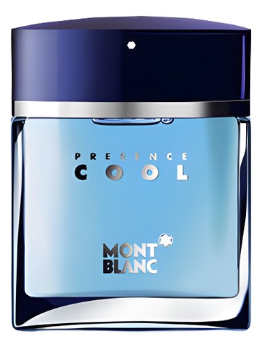 Montblanc Presence Cool