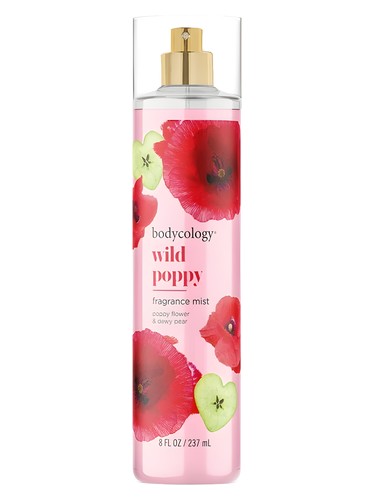 Bodycology Wild Poppy