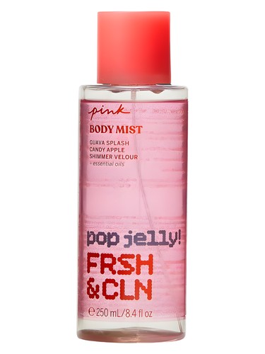 Victoria's Secret Fresh & Clean