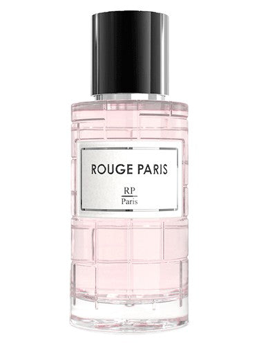 RP Parfums Rouge Paris