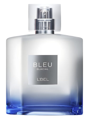 L'Bel Bleu Glacial