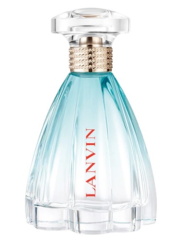 Lanvin Modern Princess in Jeans