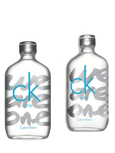 Calvin Klein CK One We Are One Magnets