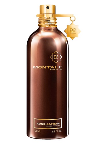 Montale Aoud Safran