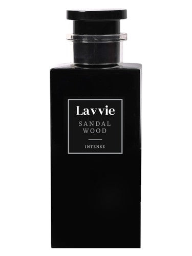 LAVVIE PERFUMES SANDAL WOOD