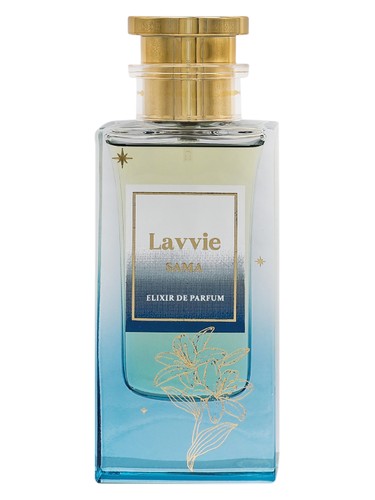 LAVVIE PERFUMES SAMA