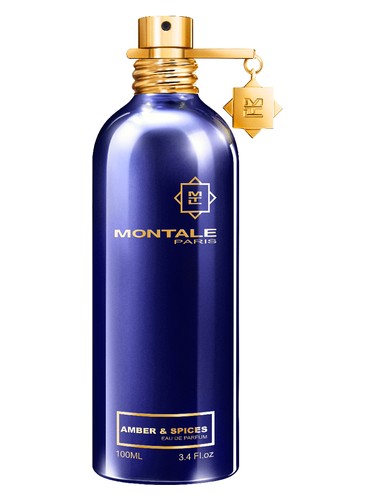 Montale Amber & Spices