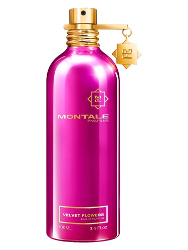 Montale Velvet Flowers