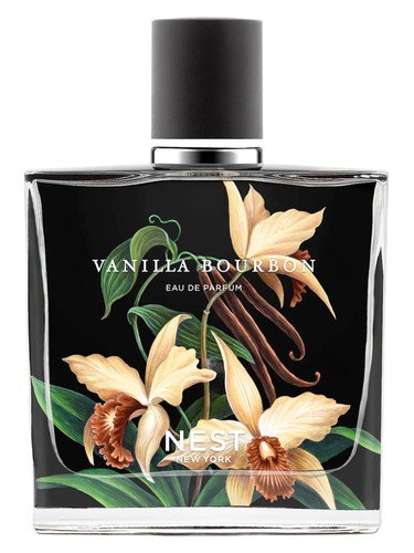 Nest Vanilla Bourbon