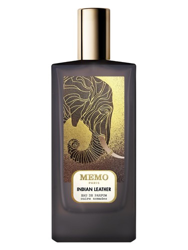 Memo Paris Indian Leather