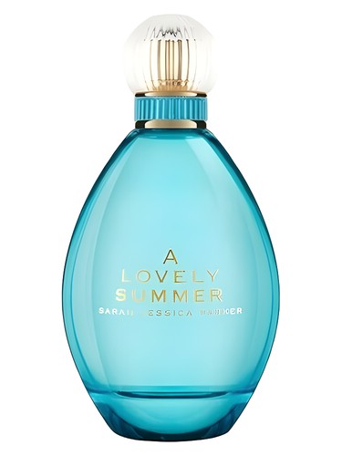 Sarah Jessica Parker A Lovely Summer