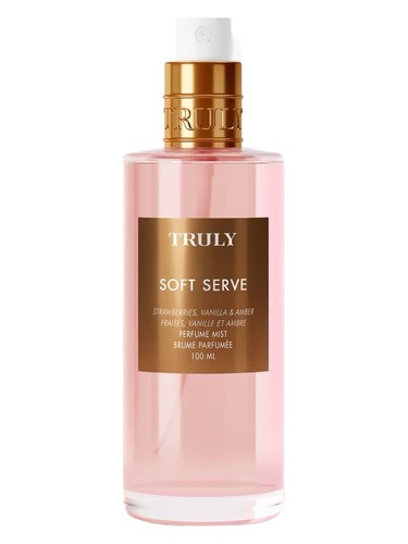 Truly Soft Serve