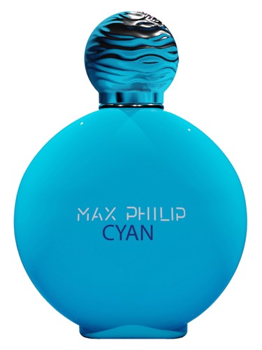 Max Philip Cyan