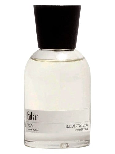 Gabar No. V (Ludlow) Lull
