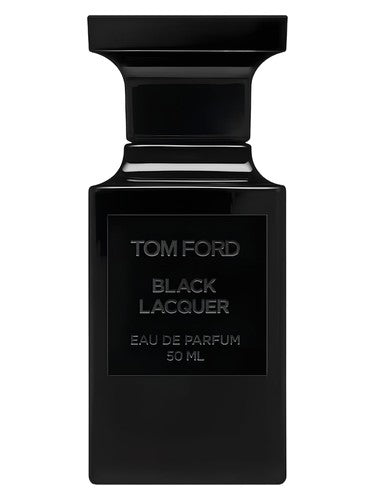 Tom Ford Black Lacquer