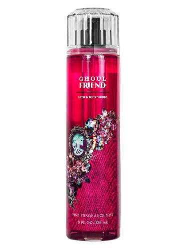 Bath & Body Works Ghoul Friend