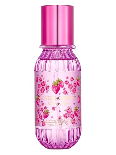 Loveshackfancy Berry Kiss