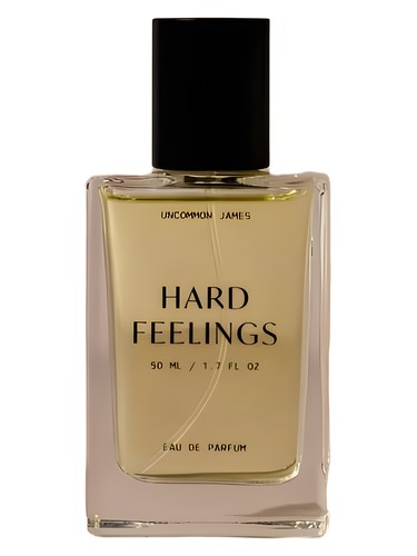 Uncommon James Hard Feelings