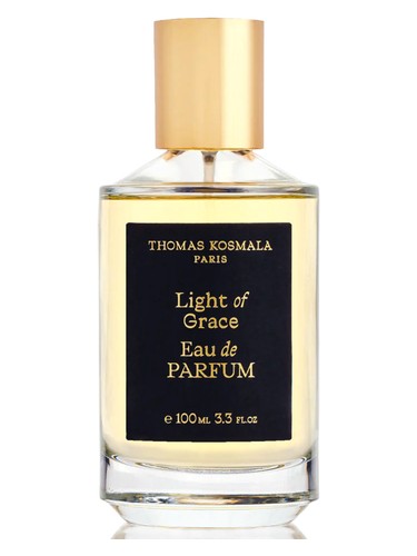 Thomas Kosmala Light Of Grace