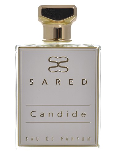 Sared Perfumes Candide