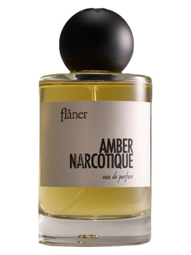 flâner Amber Narcotique