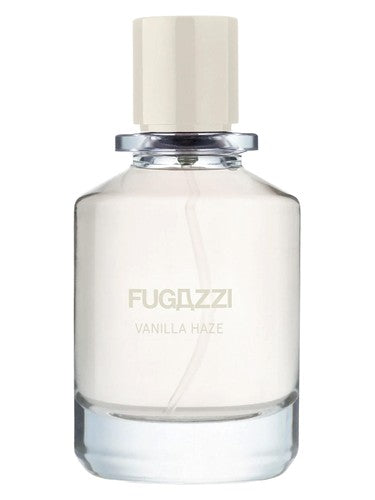 Fugazzi Vanilla Haze