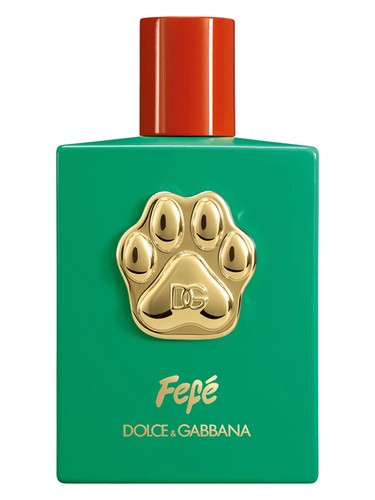 Dolce&Gabbana Fefé