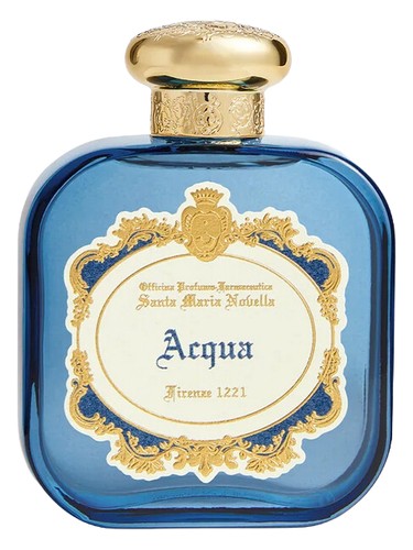 Santa Maria Novella Acqua